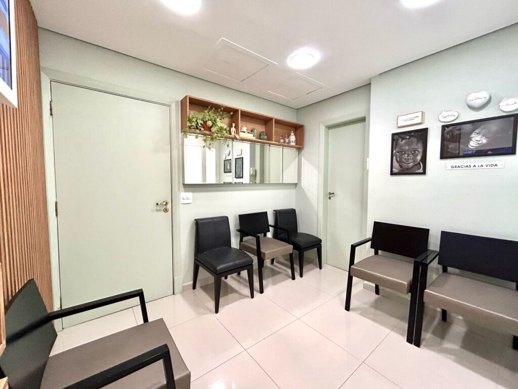 Dra Lisiane Borges - Brooklin 01