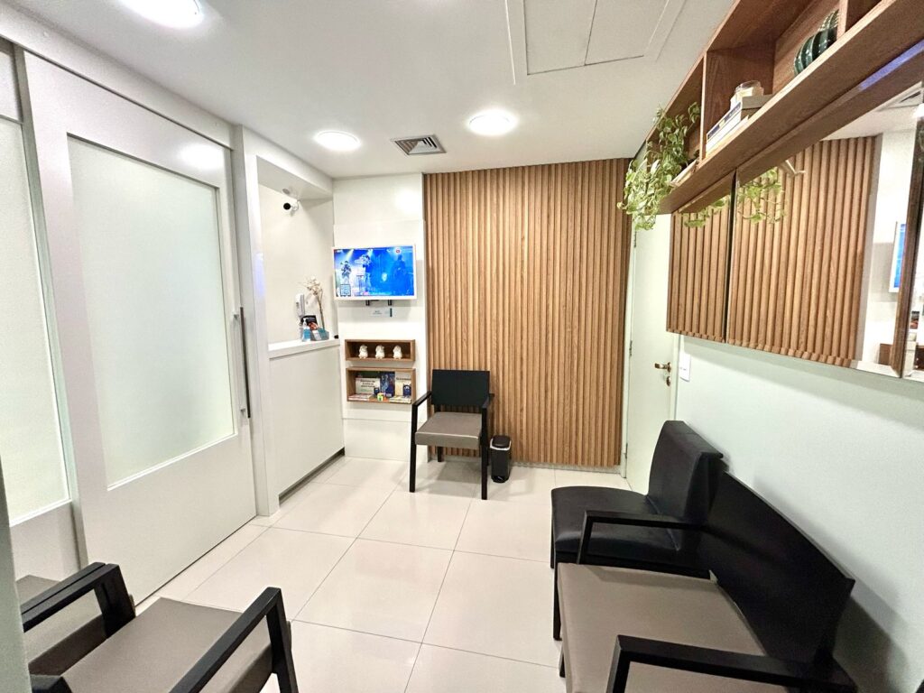 Dra Lisiane Borges - Brooklin 02