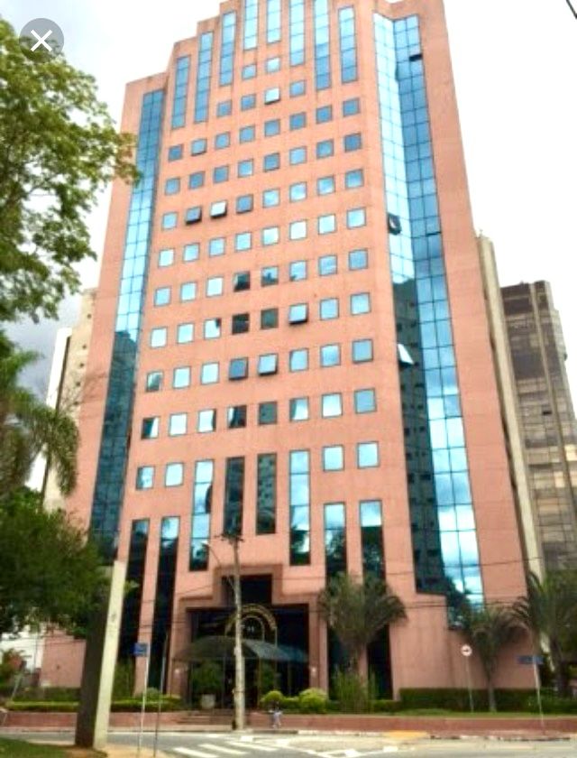 Dra Lisiane Borges - Brooklin 04