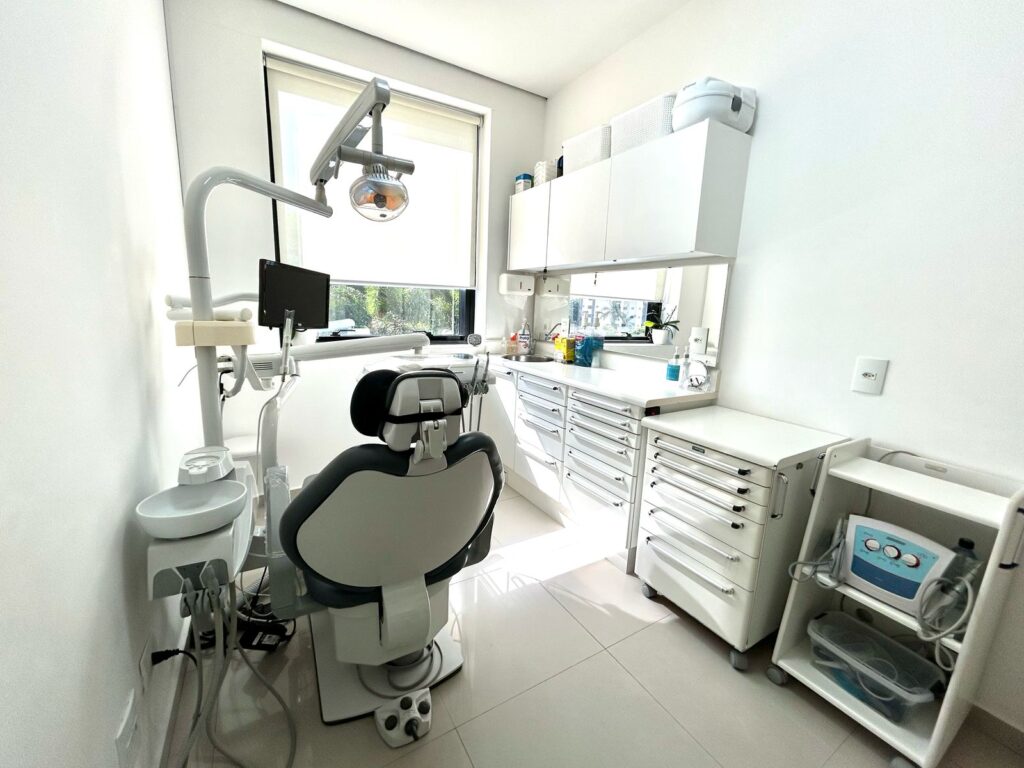 Dra Lisiane Borges - Brooklin 05