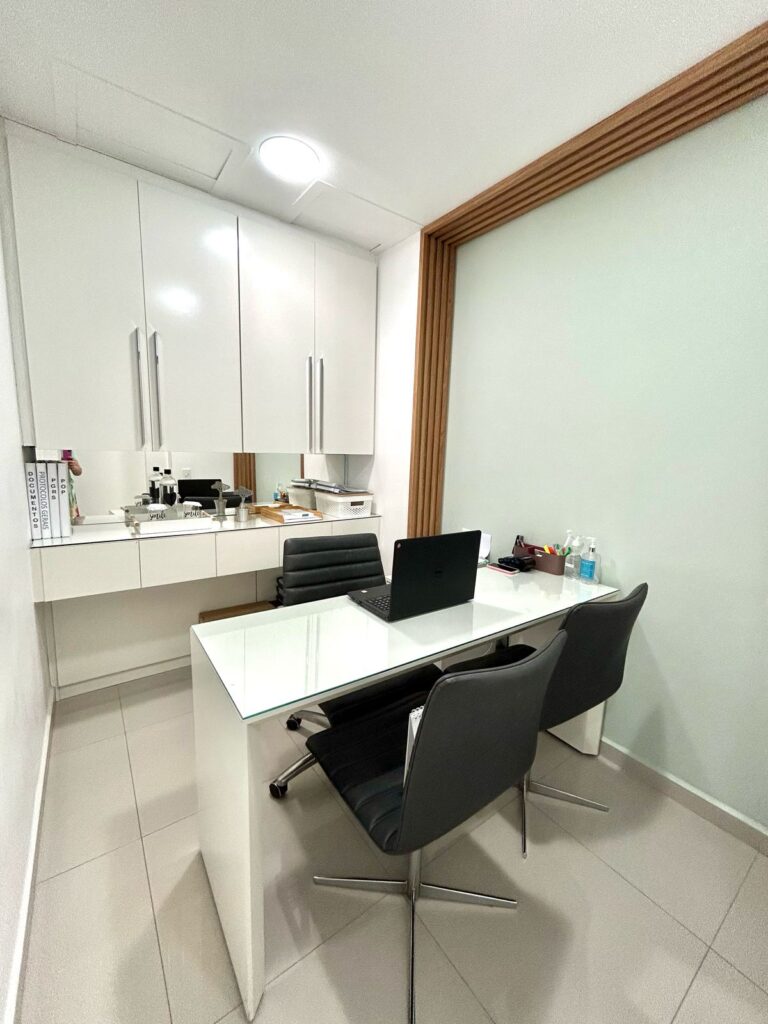 Dra Lisiane Borges - Brooklin 06